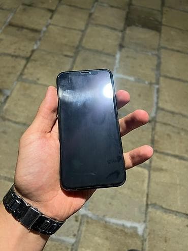 IPhone 11 Pro, 64 GB, Matte Midnight Green, Face ID — 4