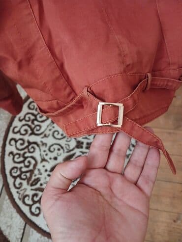 кожаная куртка женская: 3XL — 3