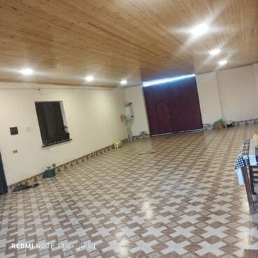 купить дом в гяндже бина аз: 4 комнаты, 396 м², Нет кредита, Свежий ремонт — 3