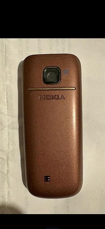 5710 nokia: NOKİA telefonu 2700 arginal telefon — 2