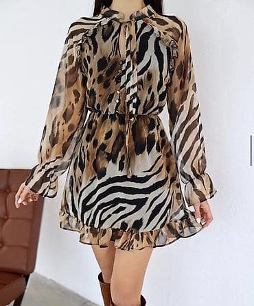 gozel donlar: Gündəlik don, Mini, Zara, S, M — 3