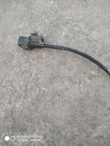 katalizator: Chevrolet Aveo, 2011 il, Orijinal, ABŞ, İşlənmiş — 2