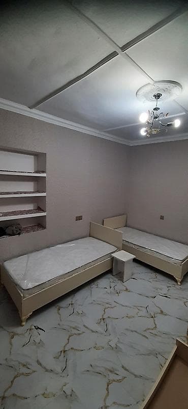 kiraye evler ecemide 2022: Gəncə şəhərindəmərkəzdə yerləşənancaq tələbə qızlara verilən — 5