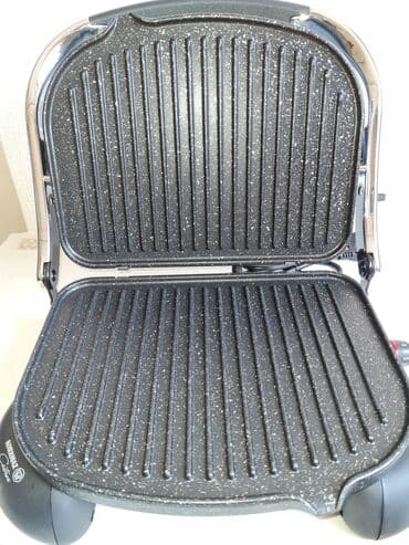 аэрогриль купить в баку: Qril Korkmaz, Yeni, Ünvandan götürmə — 6