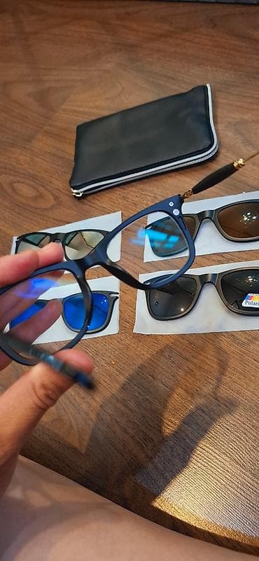 converse canta: Gün eynəyi, Yeni — 8