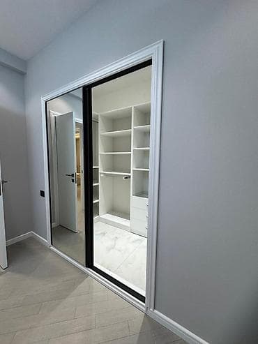luks home: 3 otaqlı, Yeni tikili, m. Gənclik, 126 kv. m — 10