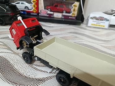 1980 il, Dəmir — 2