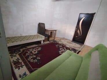 Vıkluçatellər: 1 otaqlı kirayə otaq – şəhər mənzili - Geniş işıqlı otaq: iri — 5