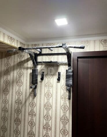 trenajor tutacaqları: 🔥Her növ Turnik satışı Optavoy🔥25azndan başlayan qiymetle🔥 — 16