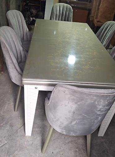 ✅Mdf masa desti satilir 390 azn. cox agir masadir keyfiyyetlidir