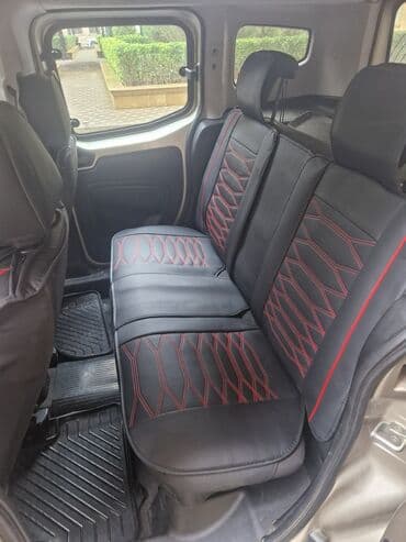 tofaş satış: Fiat Fiorino: 1.3 l | 2012 il 177771 km Van/Minivan — 5