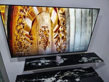 regular tv: Televizor TCL satılır — 1