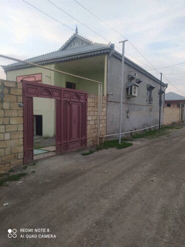yasamalda heyet evlerinin satışı: 3 otaqlı, 100 kv. m, Kredit yoxdur, Orta təmir — 5