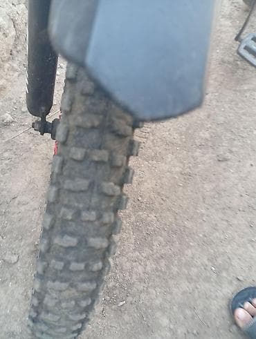 STRIM MTB velosiped - Gövdə: STRIM alüminium/poqlad çərçivə, idman — 2