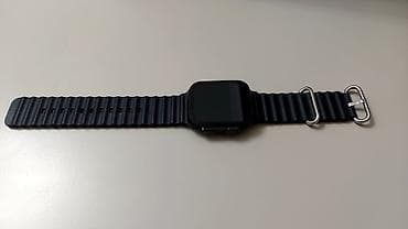 Eynəklər: Smart saat, rəng - Qara — 2