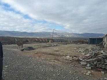 evim gence emlak: Ferma kompleksi – heyvandarlıq və yem anbarları - Dağətəyi geniş — 6