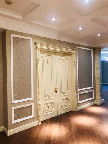 yeni baki masazir: 3 otaqlı, Yeni tikili, 180 kv. m — 9