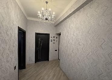 qarayevde satilan evler: Yeni Günəşli Massiv V, 2 otaqlı, Yeni tikili, 59 kv. m — 4