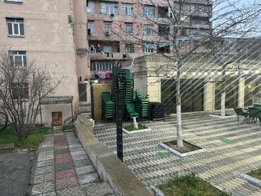 sumqayit 13 mkr evler: Bakı, Yeni Günəşli Massiv A, 2 otaqlı, Köhnə tikili, m. Xalqlar Dostluğu, 31 kv. m — 2