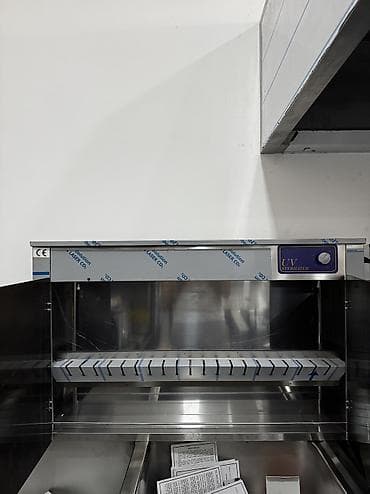 🛡️ Peşəkar UV Sterilizasiya Dolabı 🏗️ Keyfiyyət və Brend İstehsal — 2