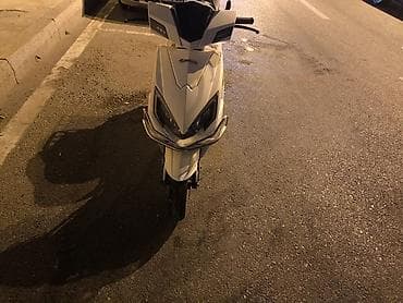 4 teker atv: - NEV 50, 80 sm3, 2023 il, 20000 km — 7