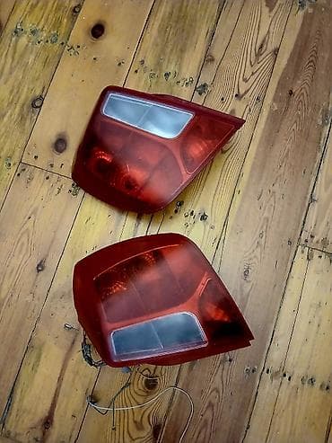 mercedes stop: Daewoo 2014 il, Orijinal, İşlənmiş — 2