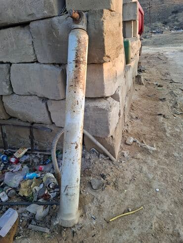 su getiren masinlar: Hidravlik silindr Kamaz euro 2 ye - Tip: Tək tərəfli işləyən, ağır — 2