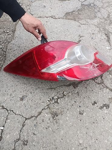 nissan tena: Nissan — 2