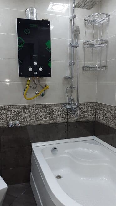 07 şəkilləri çəkmək: Aboy Malyar Elektirik Santexnik pol Alciban və sayir .işi vaxtında və — 6