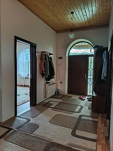 kirayə otaqlar: 108 kv. m, 3 otaqlı, Hovuzsuz, Kombi, Qaz, İşıq — 8