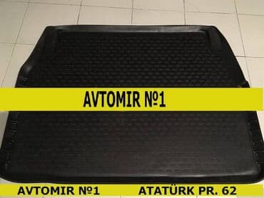 04 baqaji: Mercedes W210 baqaj rezini 🚙🚒 Ünvana və Bölgələrə ödənişli çatdırılma — 1