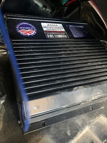avto aksesuarlar: Original AS920 danq danq siqnal bütün səslər var — 1