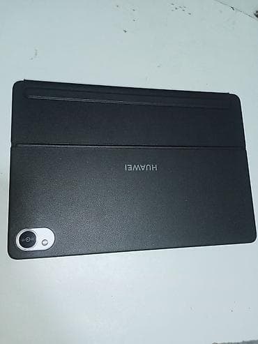smart folio: Huawei planşet + maqnitli klaviatura futlyarı - Brend: Huawei - — 1