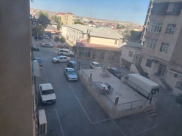 kiraye evler memar ecemi: 2 otaqlı, Yeni tikili, 100 kv. m — 7