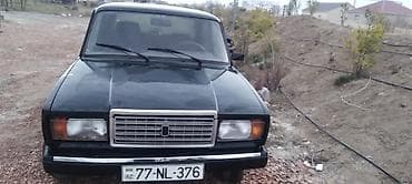 map sensor opel: Lada 2107 sedan – yaşıl arxaötürücülü, 4 qapı. Texniki xüsusiyyətlər — 3