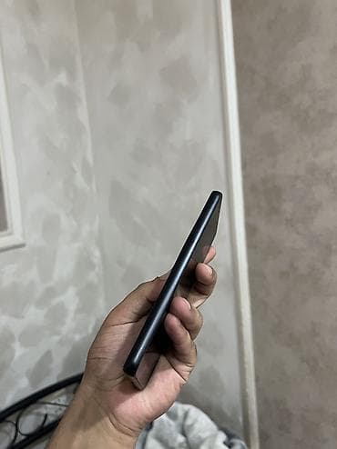 Samsung Galaxy A33 5G, 128 GB, rəng - Qara, Barmaq izi, Face ID — 8
