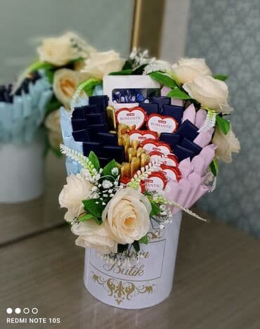 nişan xonçaları: Toy, nisan, ad gunleri ozel gunlerniz ucun sifaris ede bilersz — 10