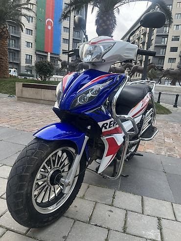 moped kreditle satisi: - SKY49 — 1