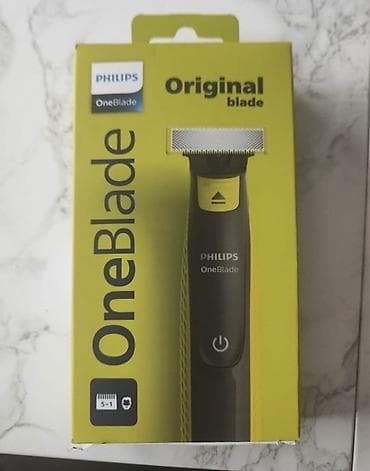 sac yemek: Saç qırxan maşın, Philips, Yeni, Ünvandan götürmə, Ödənişli çatdırılma, Rayonlara çatdırılma — 3