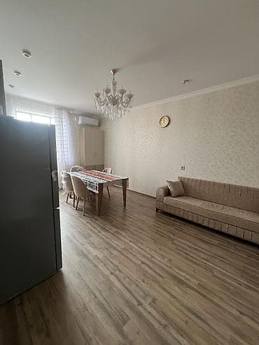 аренда и продажа недвижимости: 1 комната — 1