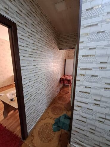 аренда квартир в баку без посредников: Neftciler metrosuna yaxin yaxin 5 mertebeli binanın 1-ci mərtəbəsində — 3