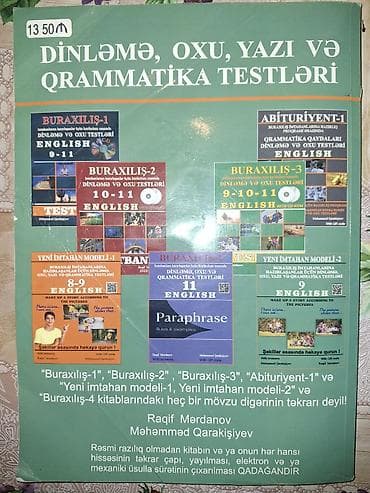 array informatika pdf: Kitab yaxşı vəziyyətdədi cırıxı,yazığı flan yoxdur səliqəli — 2