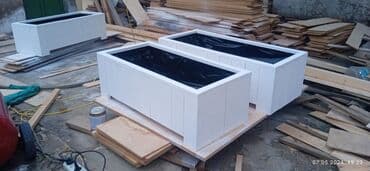 orkide qiyməti: Dibçək və dibçək atlıqlarının sifarişlə hazırlanması Qiymət minimum — 3