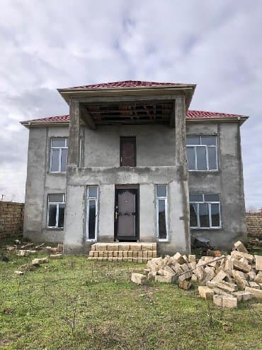 1 otaqli ucuz evler: 7 комнат, 12 м² — 2