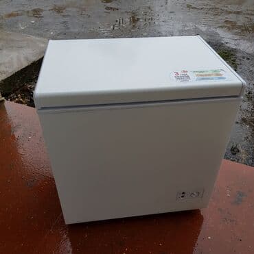 irsad soyuducu: Qapalı dondurucu, Rusiya — 2