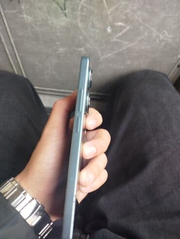 poco m7 pro qiymeti: Redmi Note 13 Pro, 256 GB, rəng - Mavi, Qırıq — 5