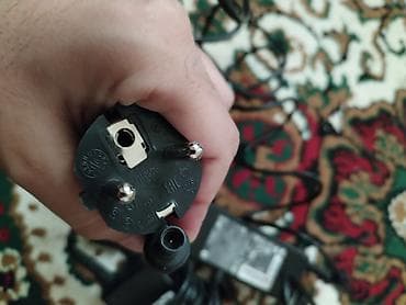 ucuz soba: HP orijinal noutbuk adaptorlari (2 ədəd) Xüsusiyyətlər: - Brend: HP - — 5