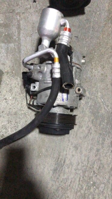 işlənmiş hava kompressor: Hyundai kia — 1