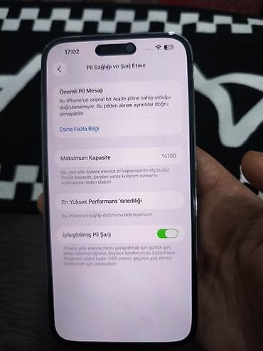 IPhone 14 Pro Max, 512 GB, Deep Purple, Face ID