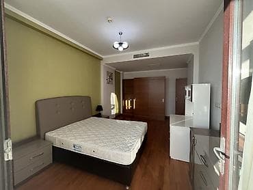 emircanda ev satisi: Şəhərin ən prestijli və rahat yaşayış komplekslərindən biri olan — 6
